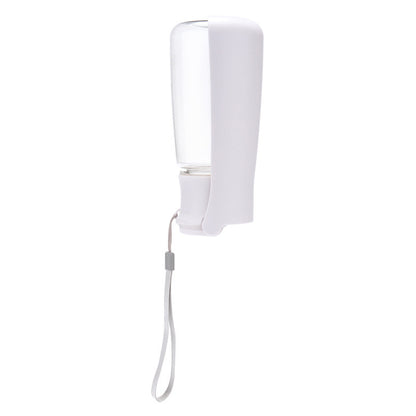 Portable Foldable Dog Water Bottle and Dispenser